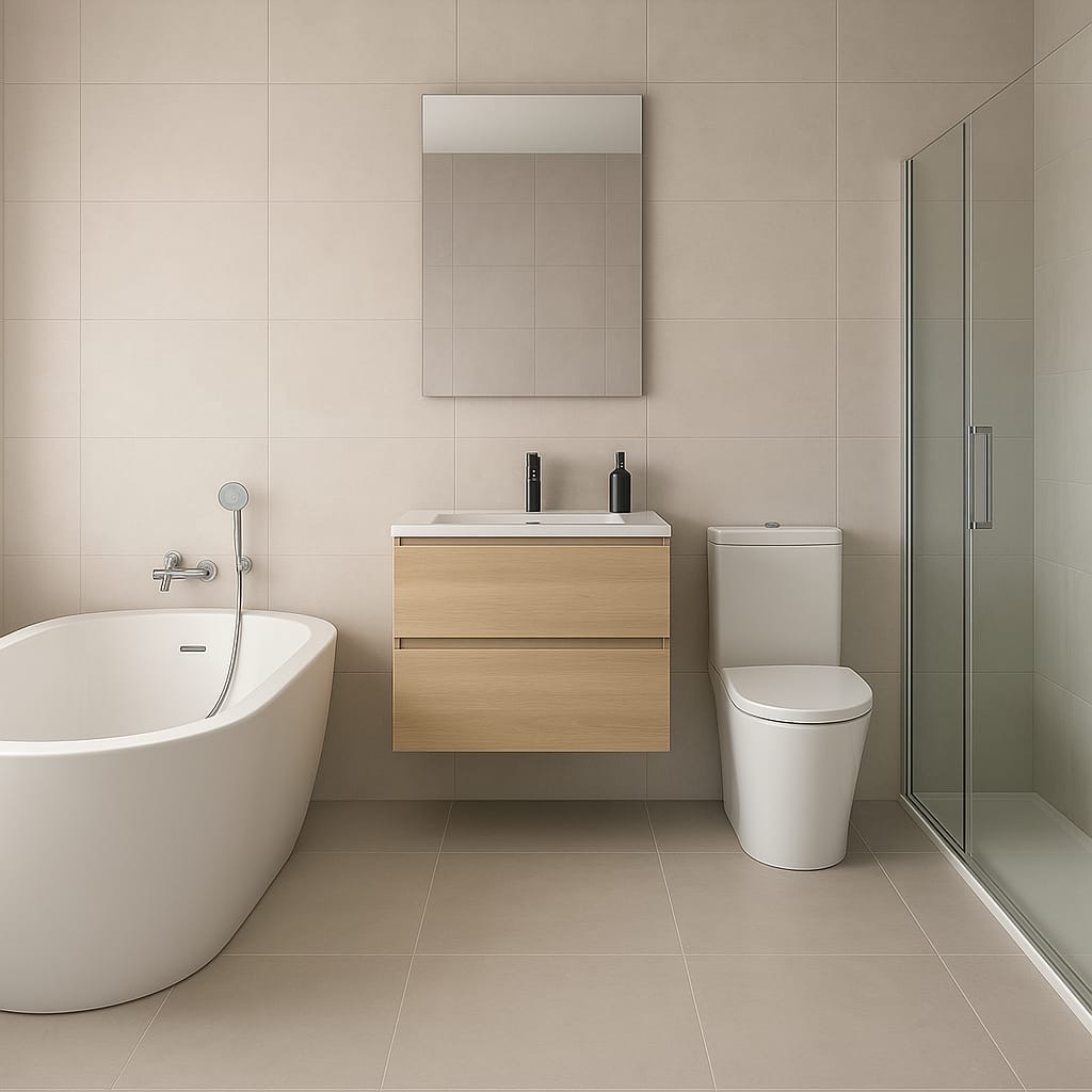 Heizungstechnik in Bielefeld