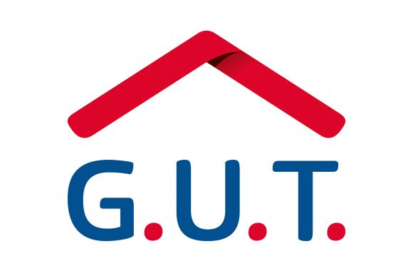 GUT Partnerlogo