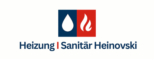 Heizung Sanitär Heinovski Logo