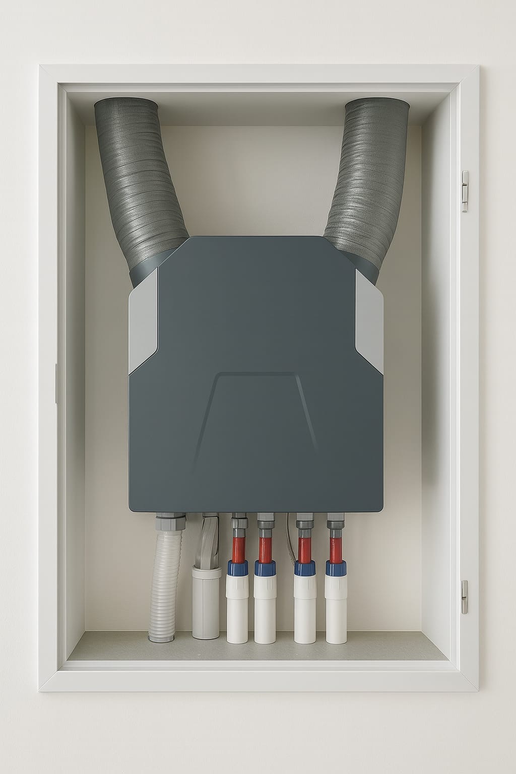 Heizungstechnik in Bielefeld