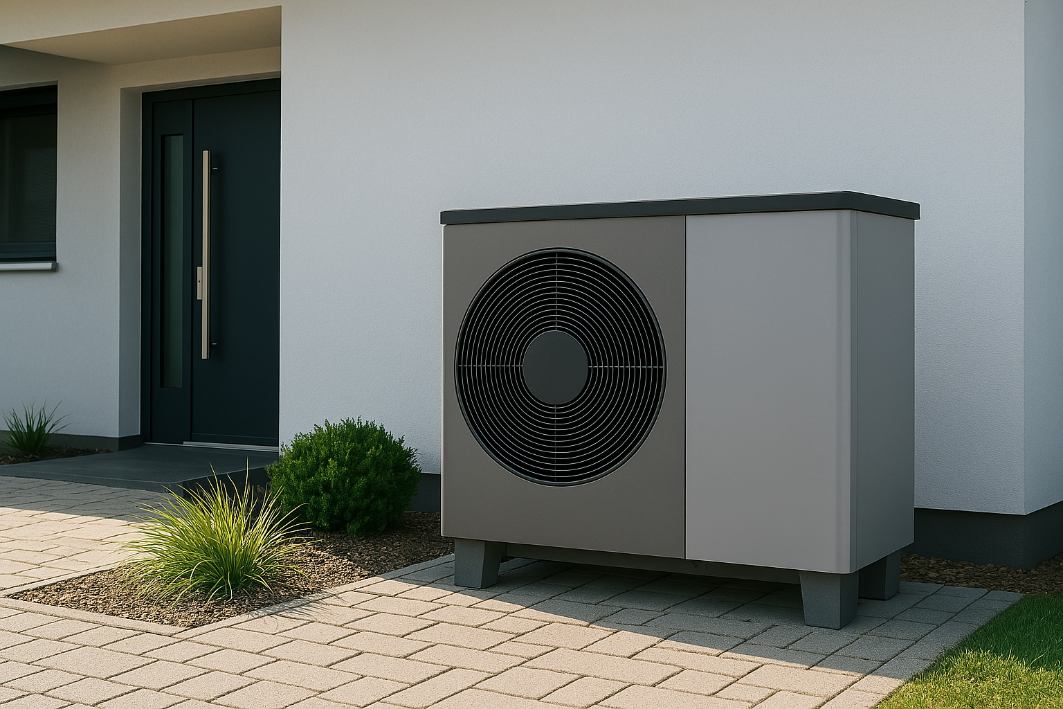 Heizungstechnik in Bielefeld